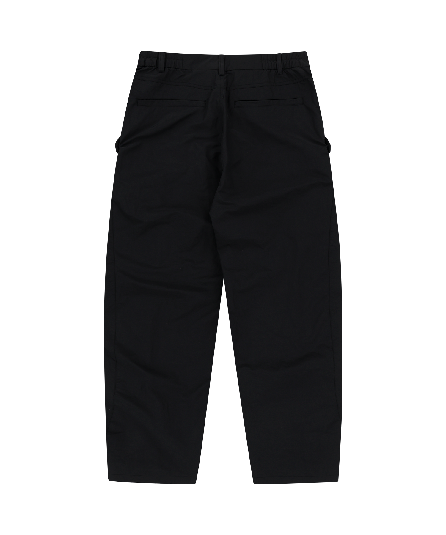 SIDE SNAP PANTS_25SS