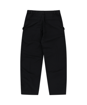 SIDE SNAP PANTS_25SS