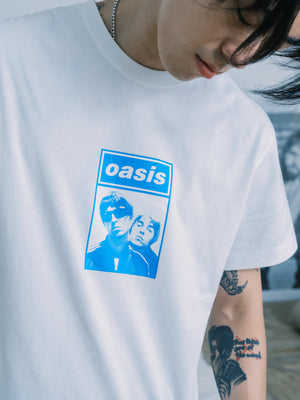 SAN SAN GEAR X OASIS