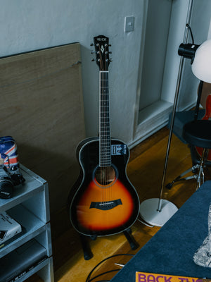 SAN SAN GEAR X OASIS