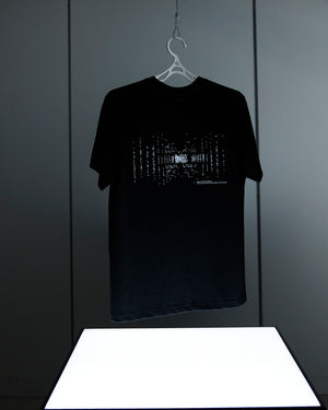 SAN SAN GEAR X ACC "Ryoji Ikeda"