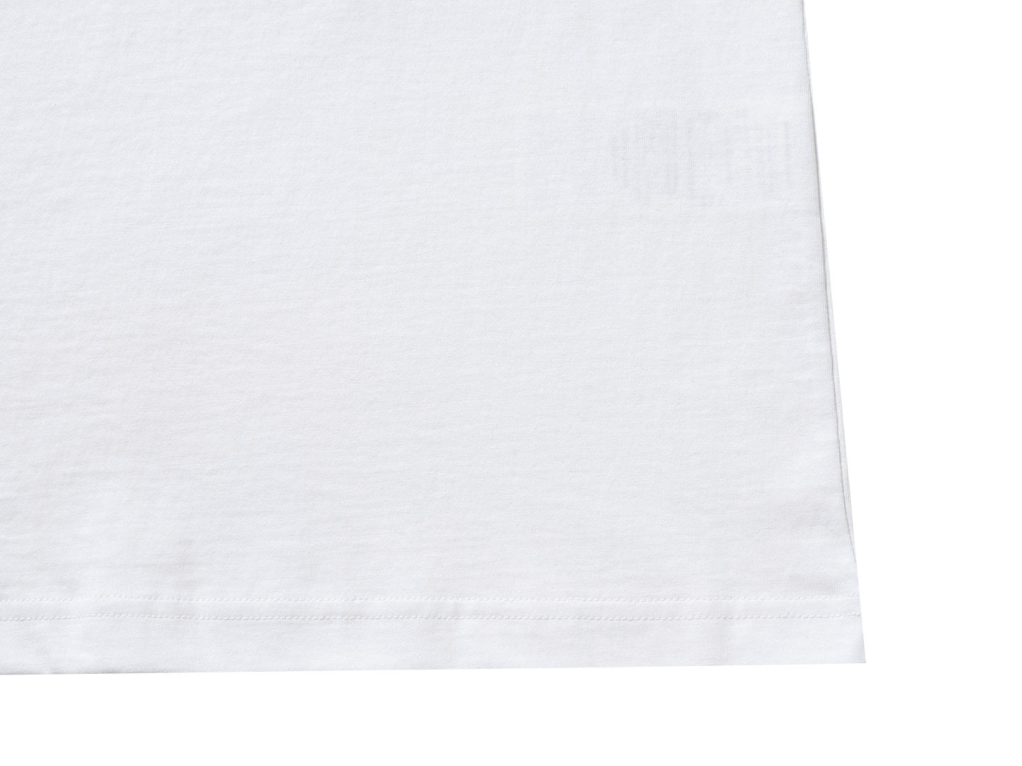 RYOJI IKEDA Data.gram Series T-SHIRT