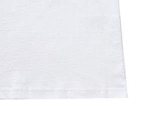 RYOJI IKEDA Data.gram Series T-SHIRT