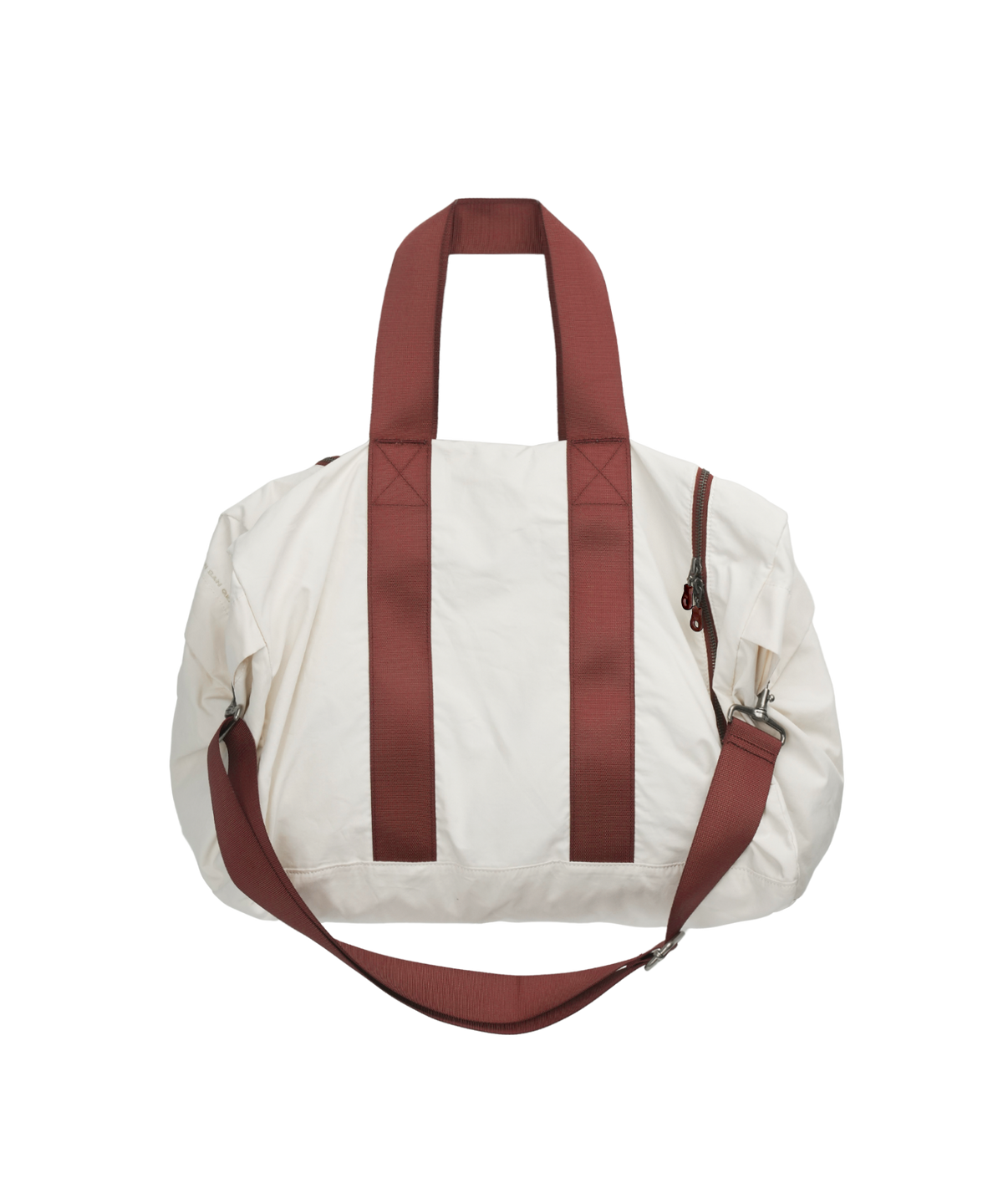 DUFFLE BAG_25FW