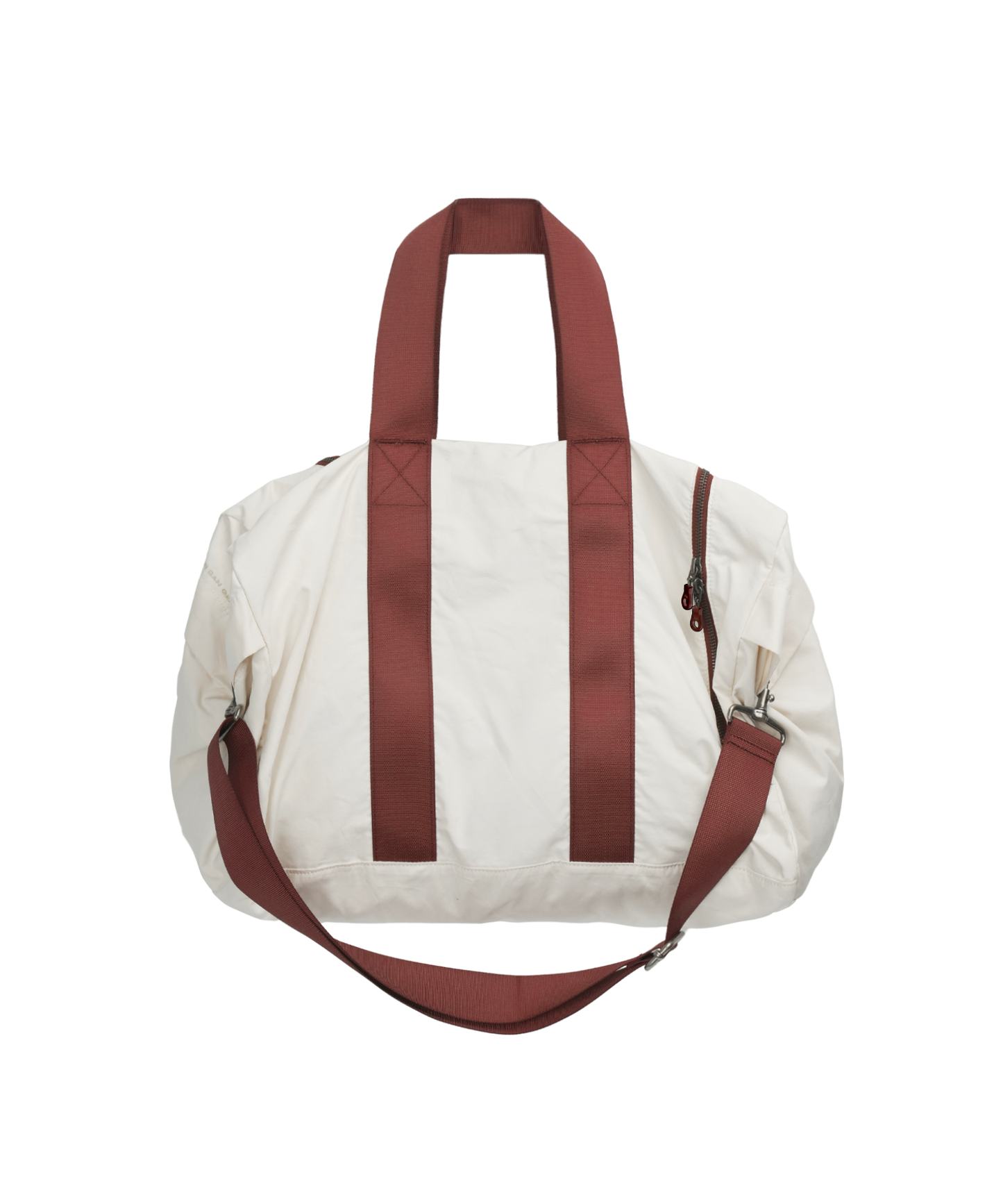 DUFFLE BAG_25FW