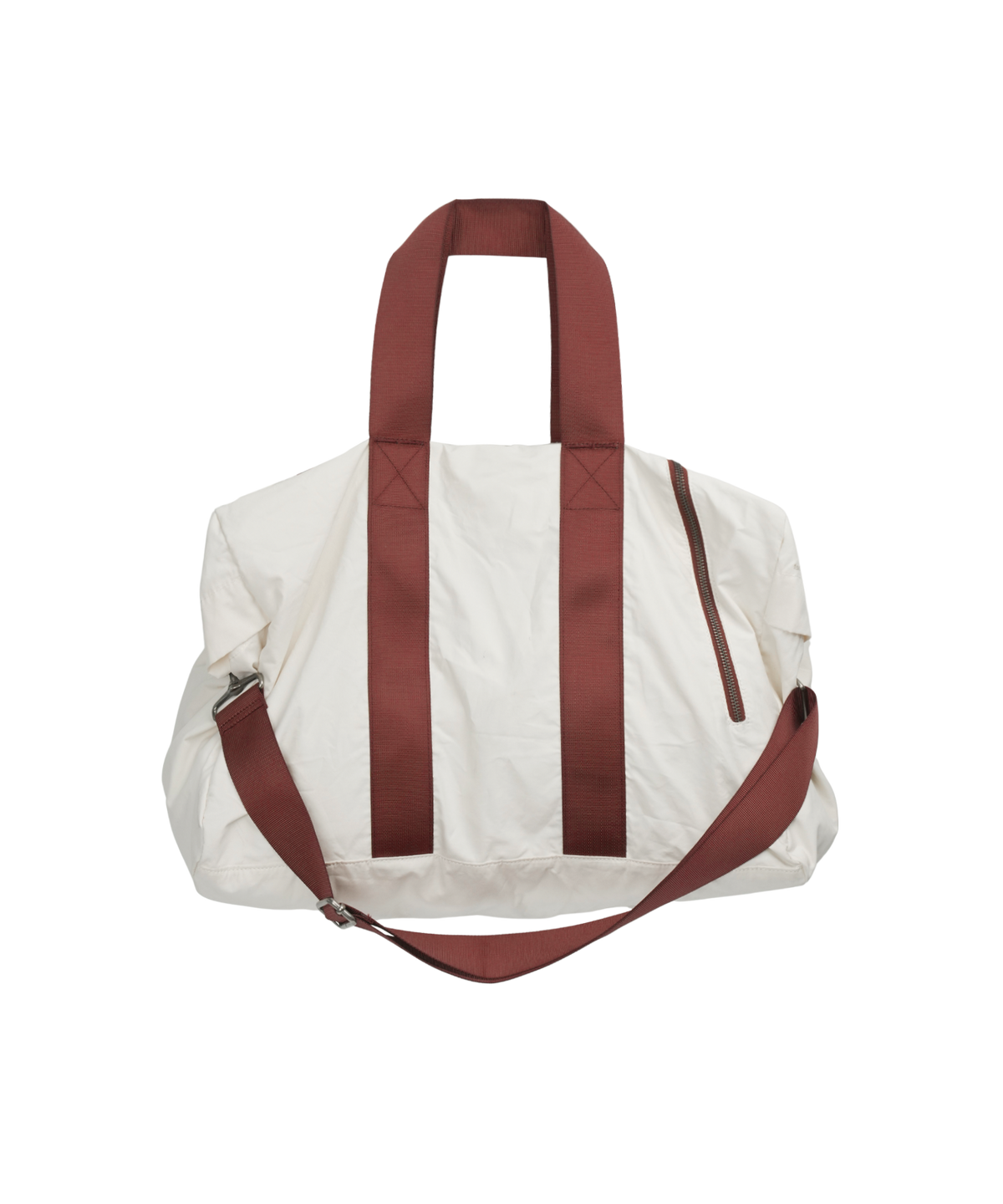 DUFFLE BAG_25FW