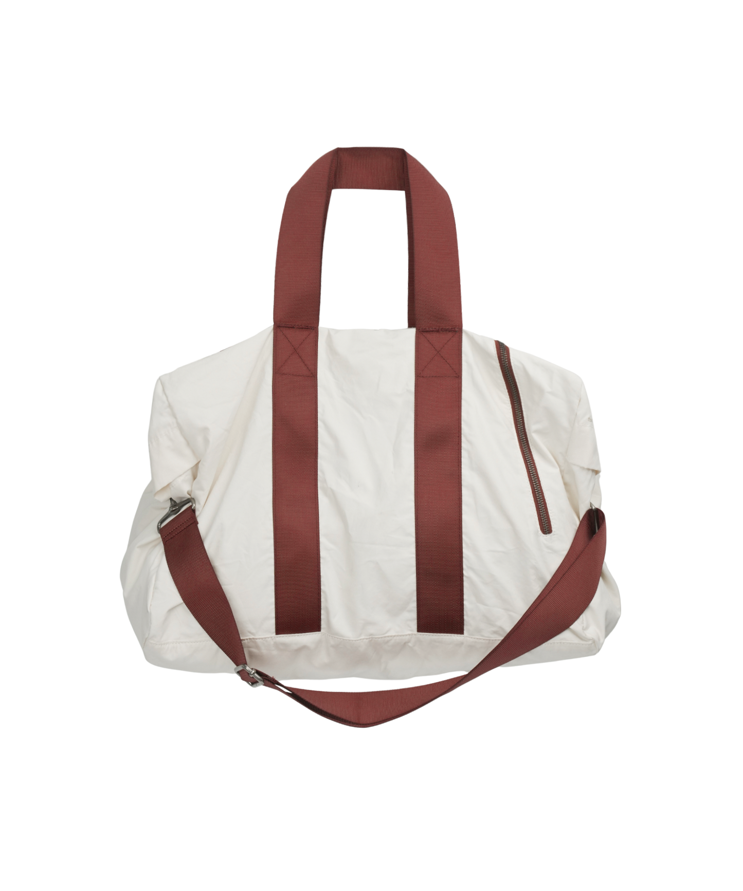 DUFFLE BAG_25FW