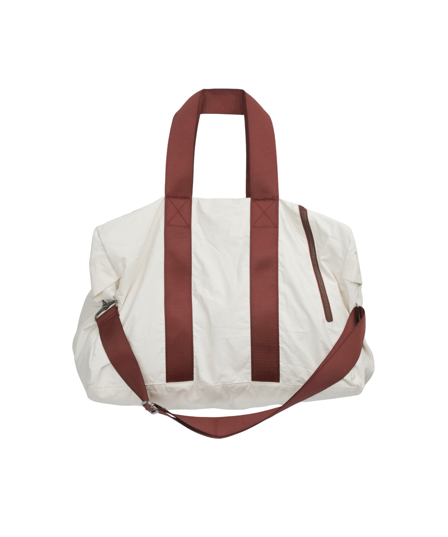 DUFFLE BAG_25FW