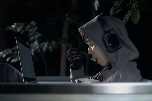 SAN SAN GEAR X NOTHING