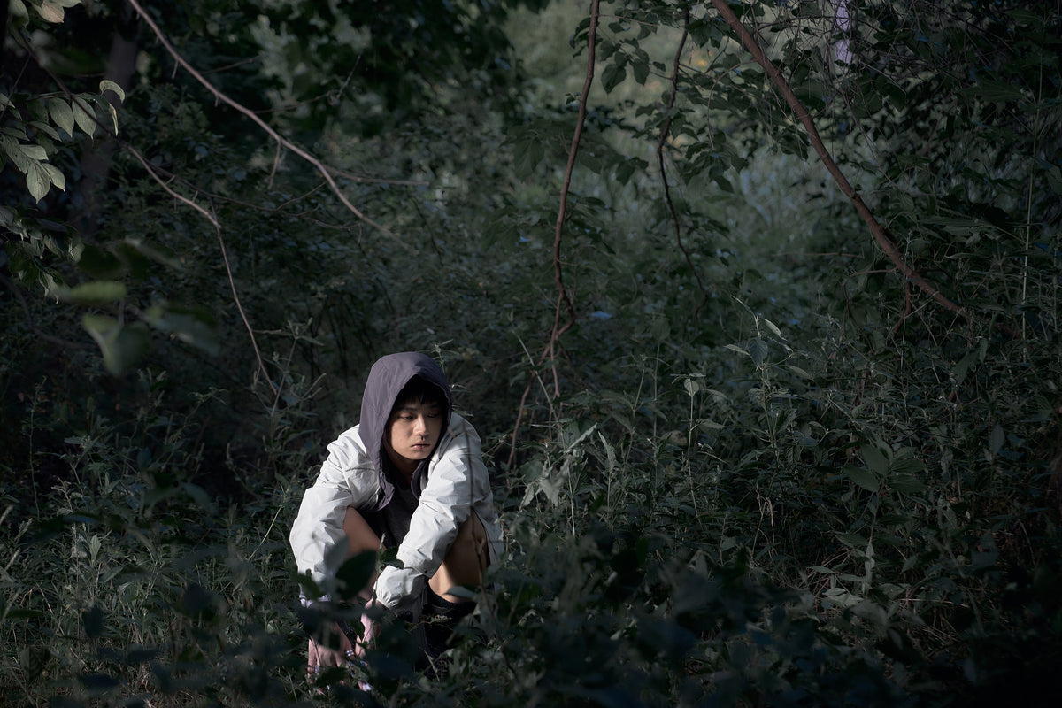 SAN SAN GEAR X NOTHING