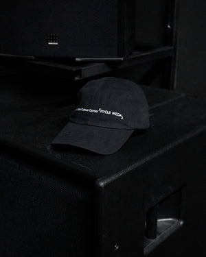 SAN SAN GEAR X ACC "Ryoji Ikeda"