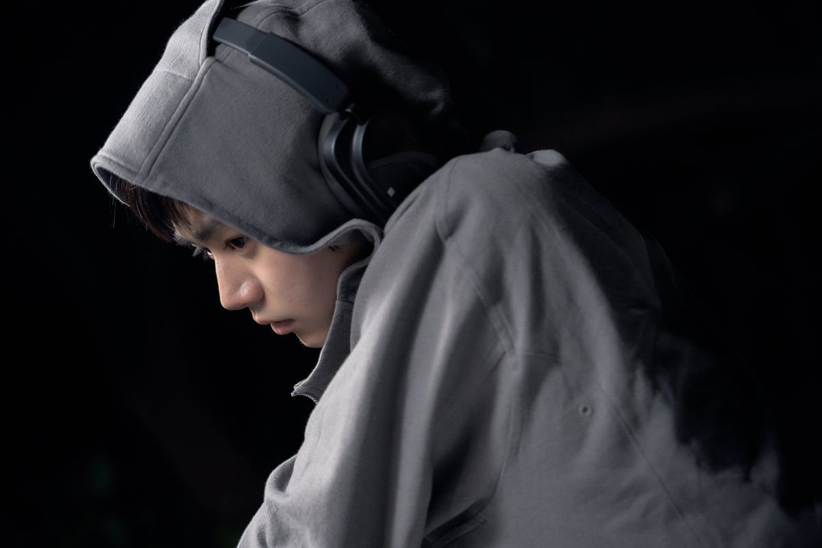 SAN SAN GEAR X NOTHING