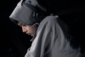 SAN SAN GEAR X NOTHING