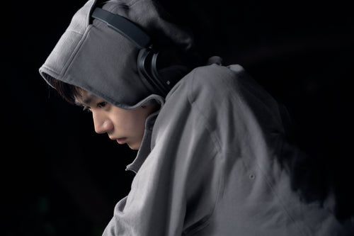 SAN SAN GEAR X NOTHING