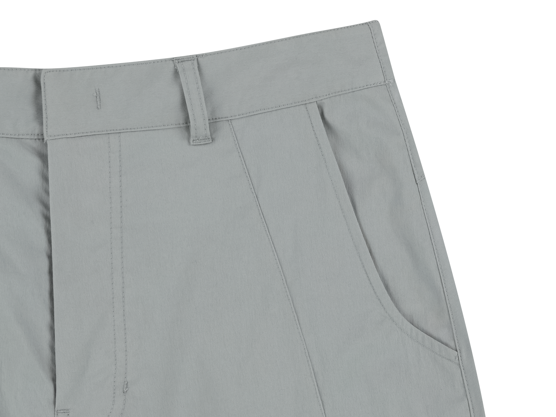 POCKET LOOP PANTS_25SS