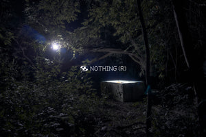 SAN SAN GEAR X NOTHING