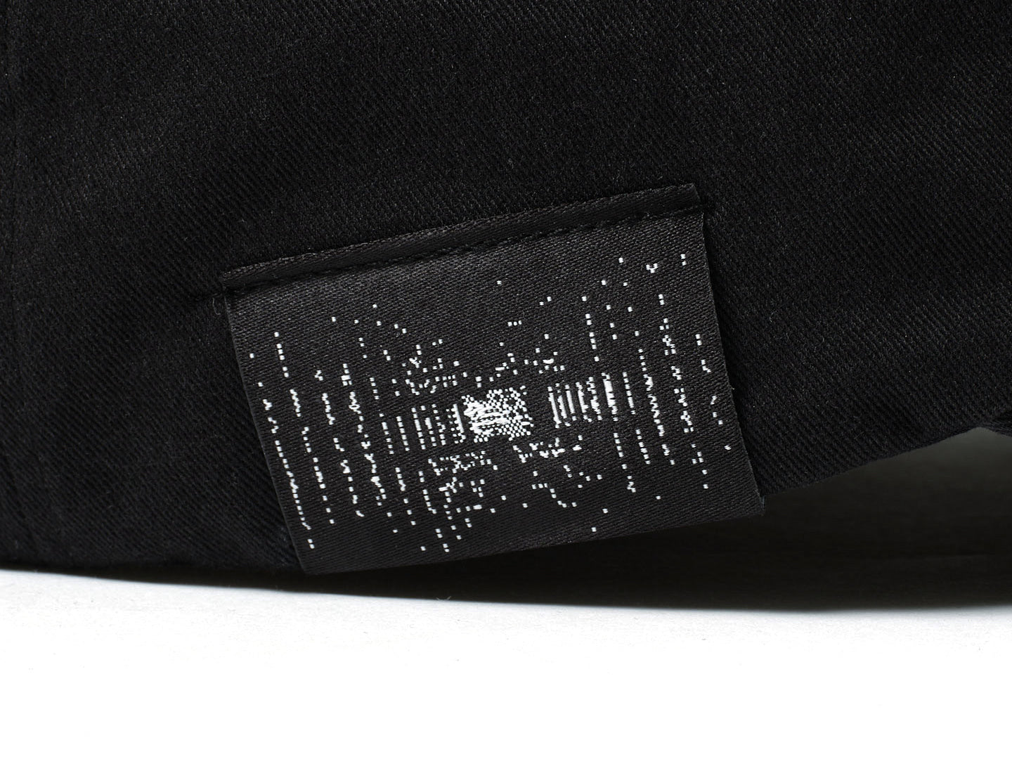 SAN SAN GEAR x RYOJI IKEDA CAP_25SS