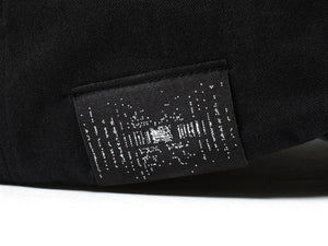 SAN SAN GEAR x RYOJI IKEDA CAP_25SS