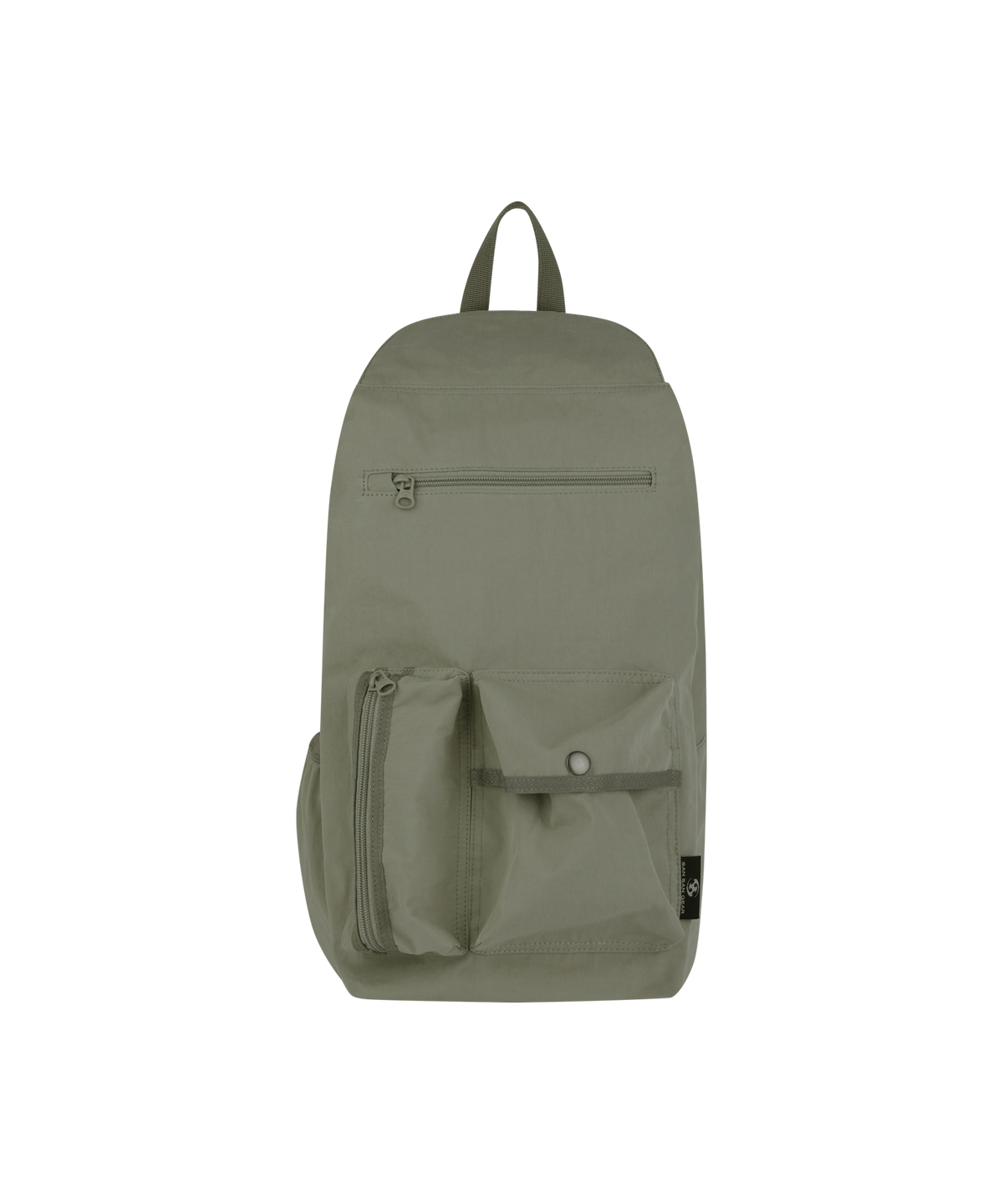 WEBBING POCKET BAG_25SS