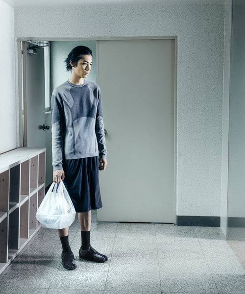 SAN SAN GEAR X PUMA