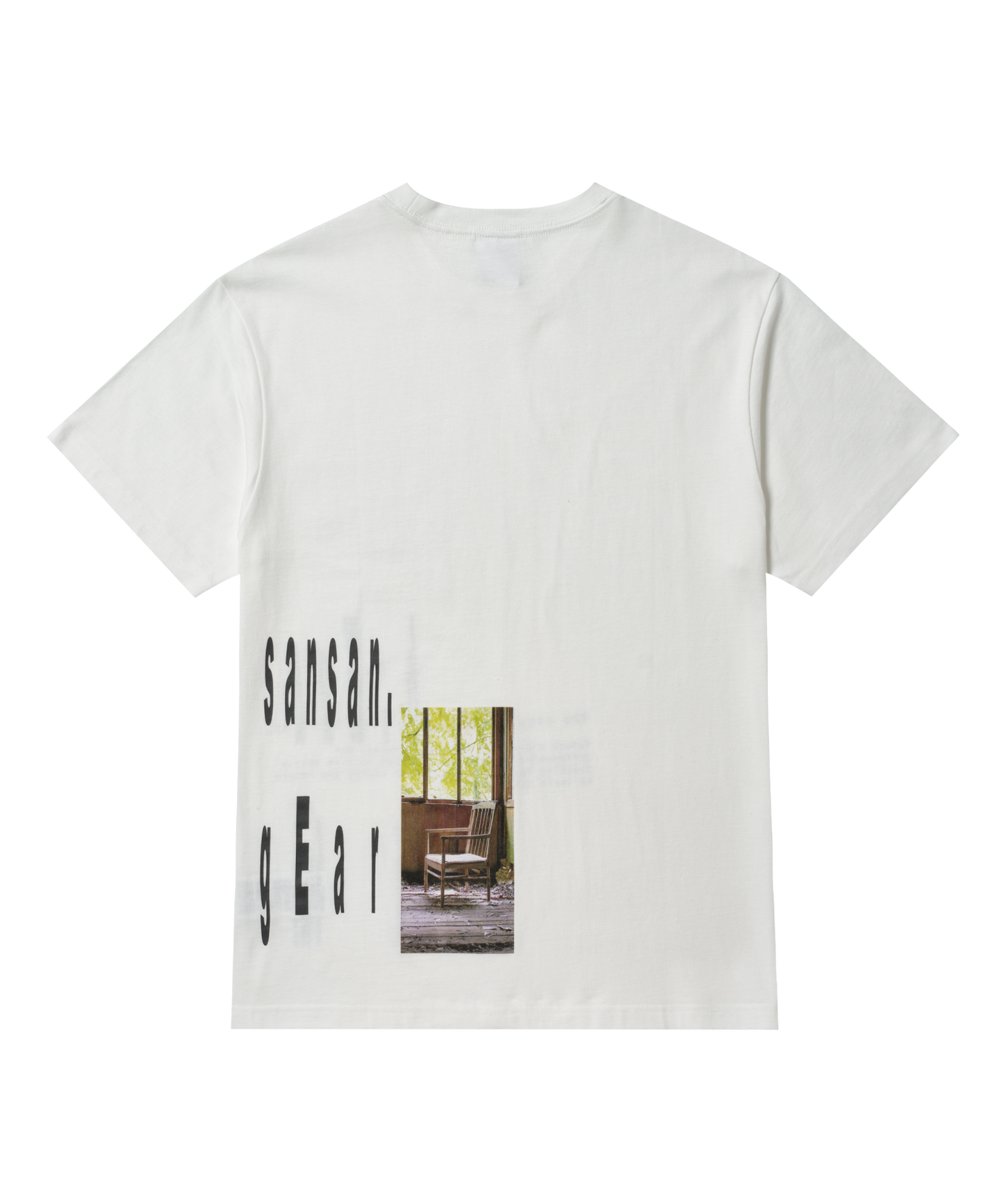SAN SAN X b.E HAIKYO T-SHIRT_25SS