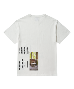 SAN SAN X b.E HAIKYO T-SHIRT_25SS