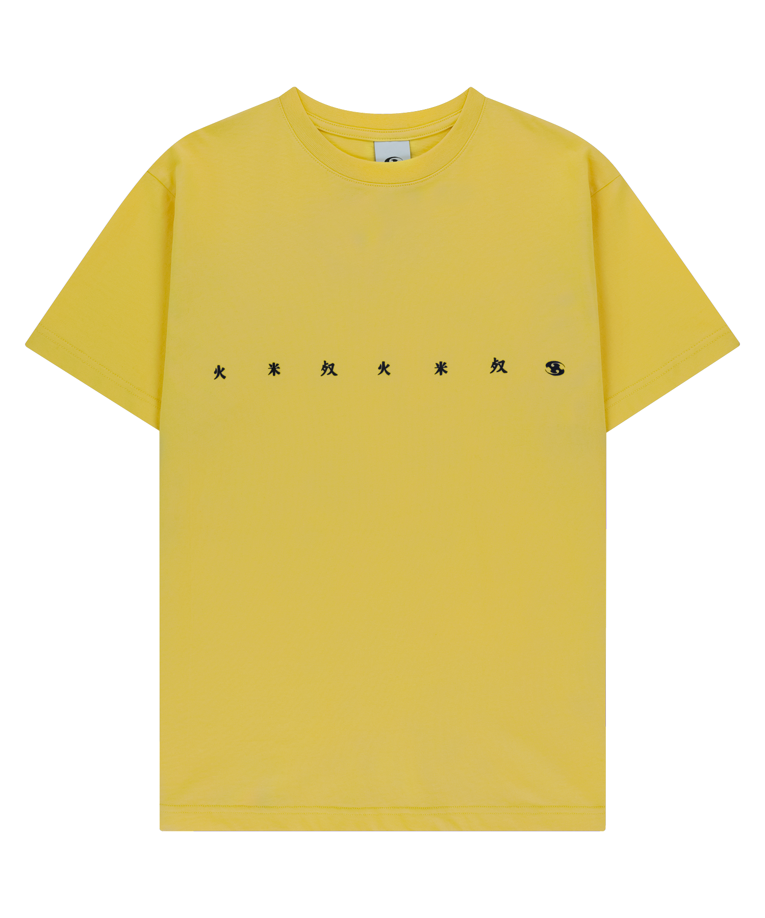 CHAN T-SHIRT_25SS