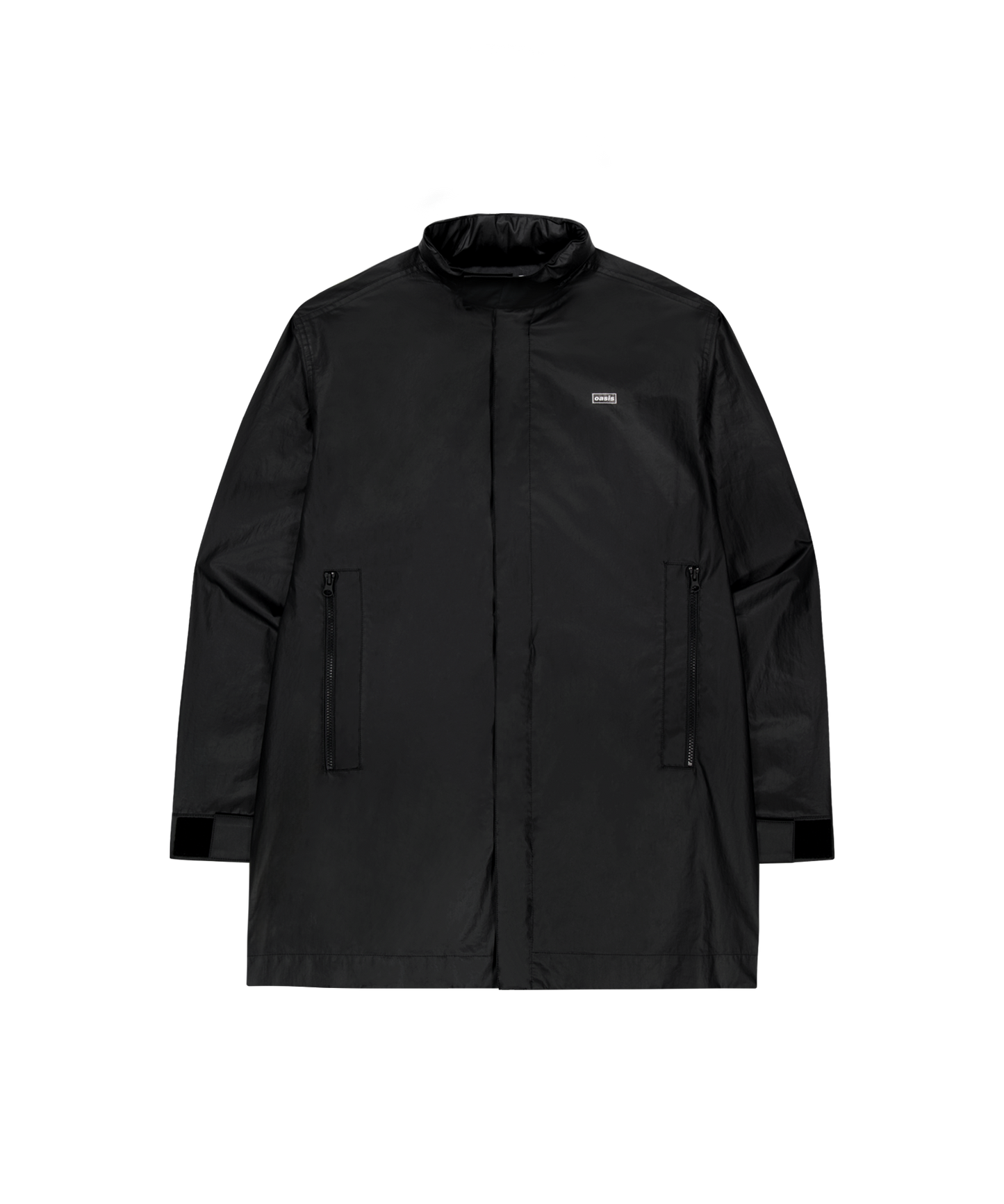 SAN SAN OASIS COAT_25FW