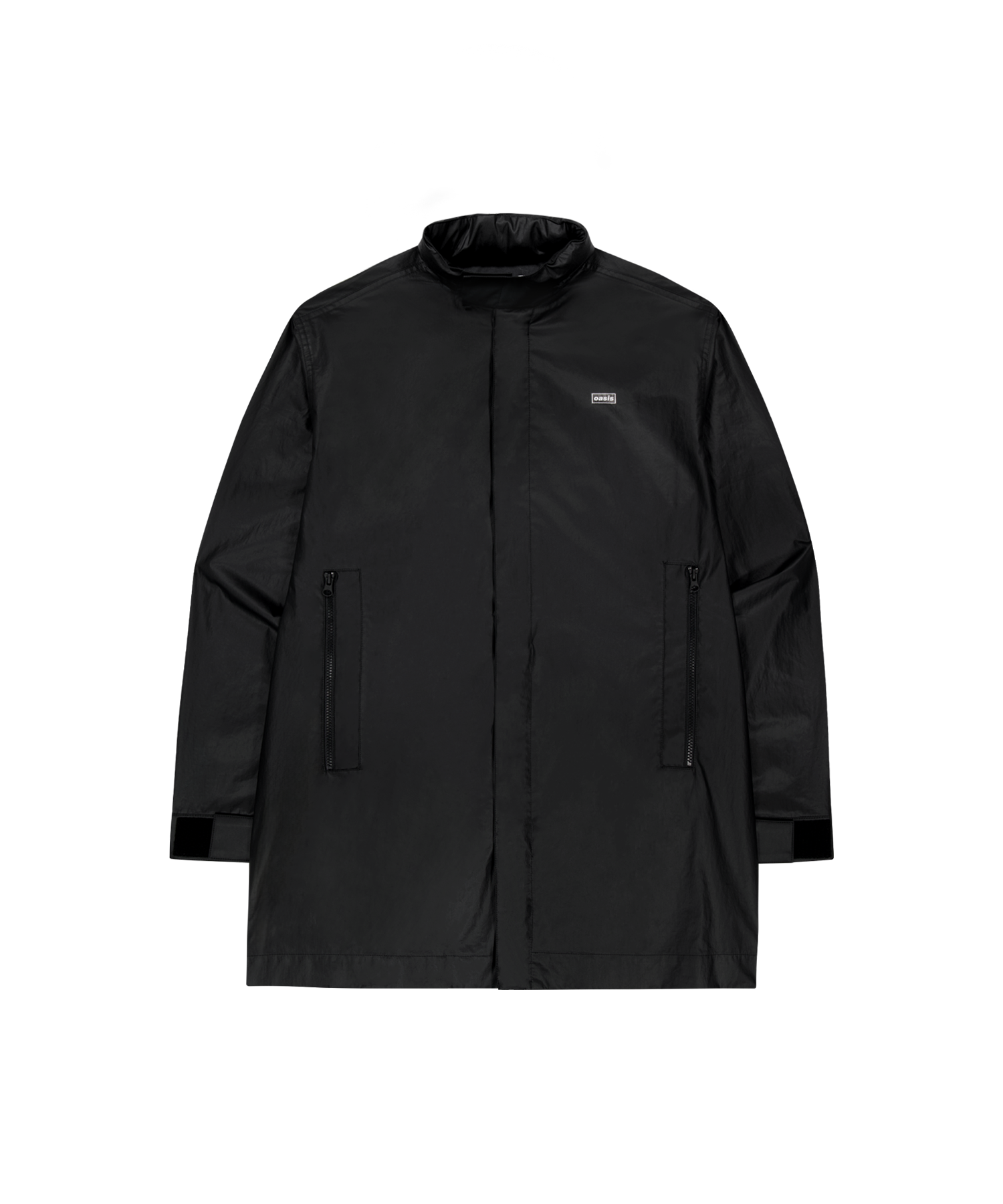 SAN SAN OASIS COAT_25FW