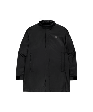 SAN SAN OASIS COAT_25FW