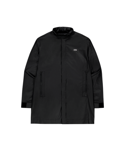 SAN SAN OASIS COAT_25FW