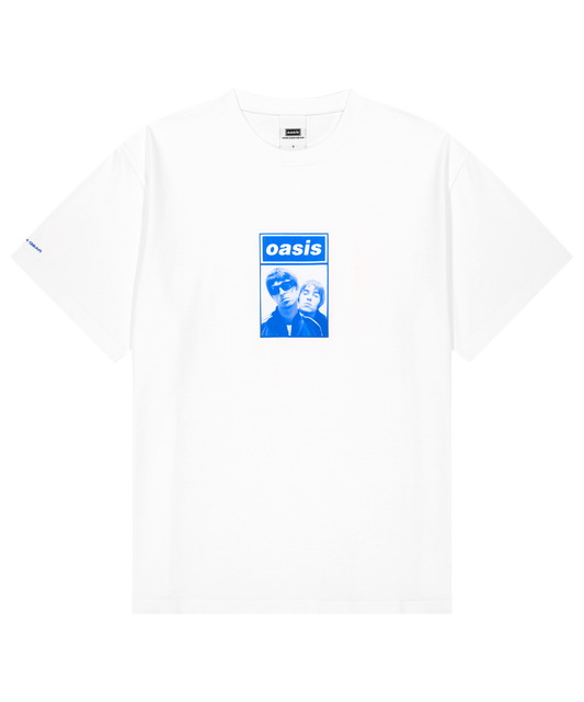 SAN SAN OASIS PHOTO T-SHIRT_25FW