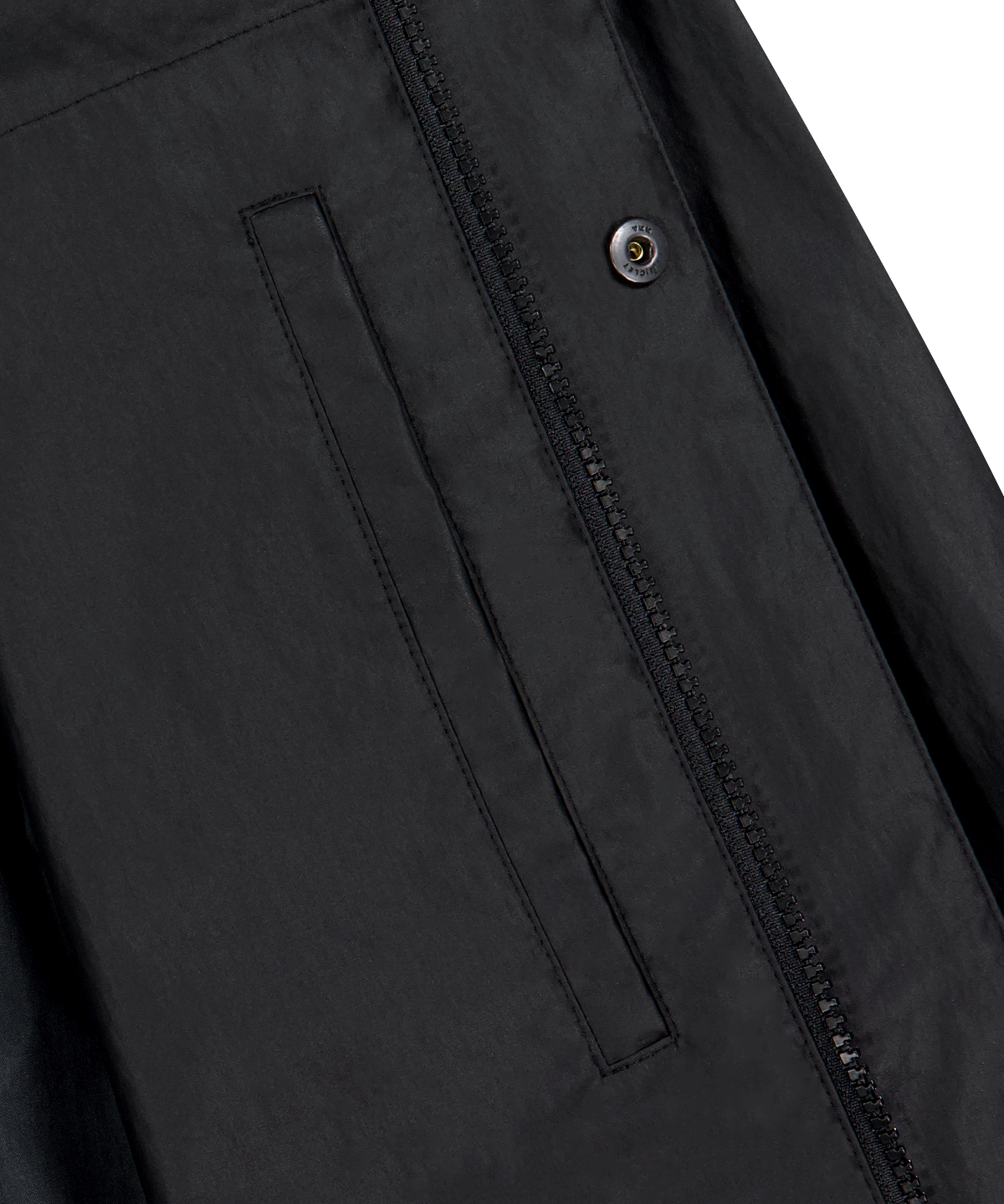 SAN SAN OASIS COAT_25FW