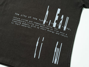 SAN SAN X b.E HAIKYO T-SHIRT_25SS