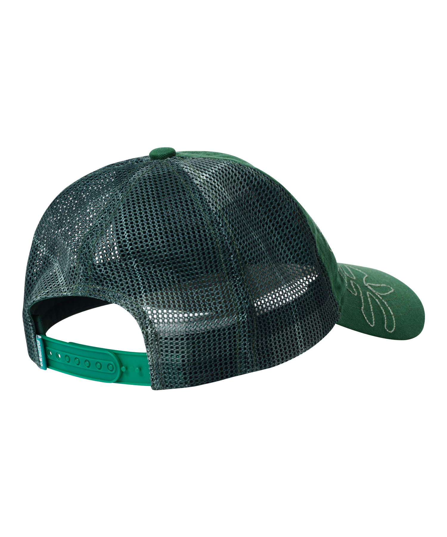 SAN SAN X b.E TRUCKER CAP_25SS