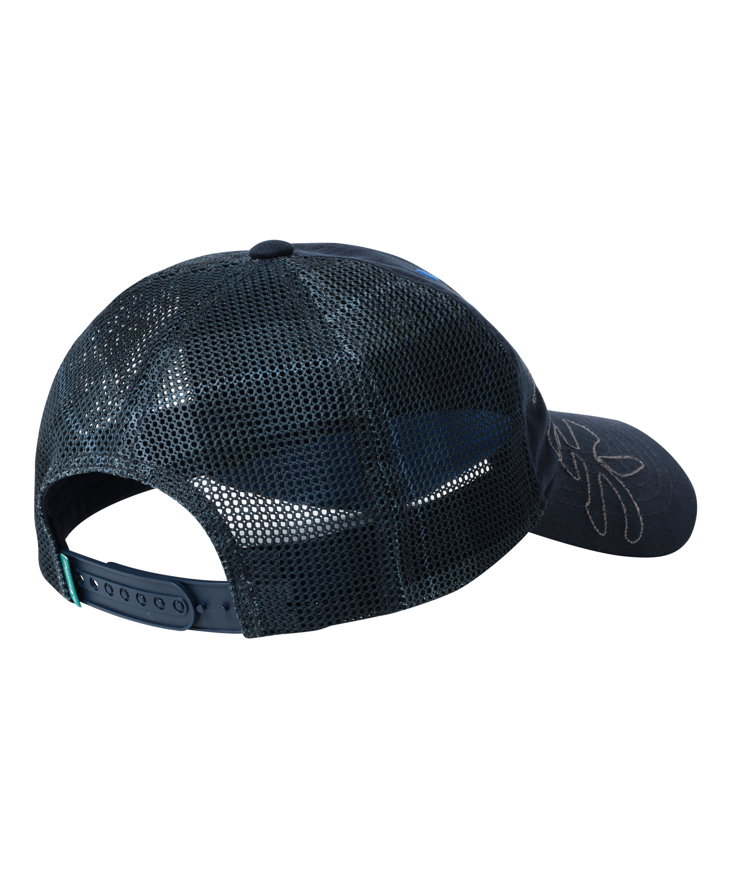 SAN SAN X b.E TRUCKER CAP_25SS