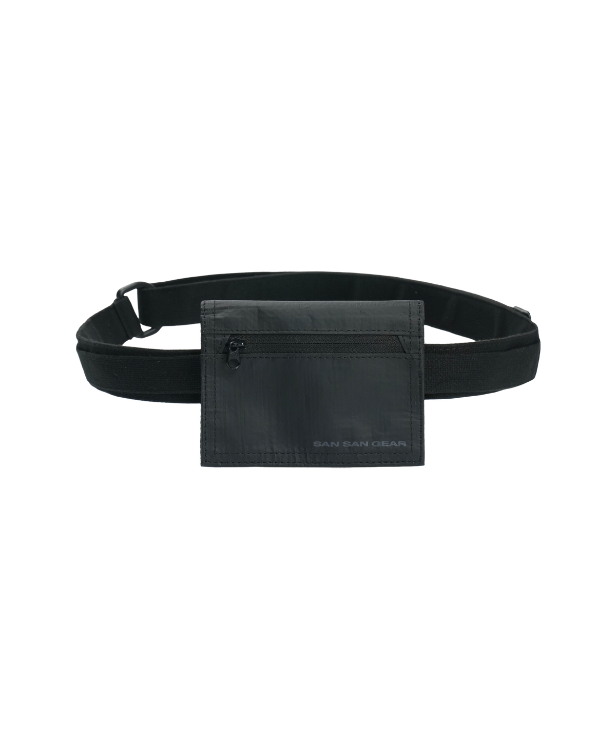 WALLET BELT