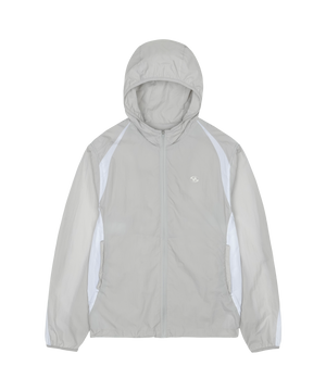 PANELED JACKET