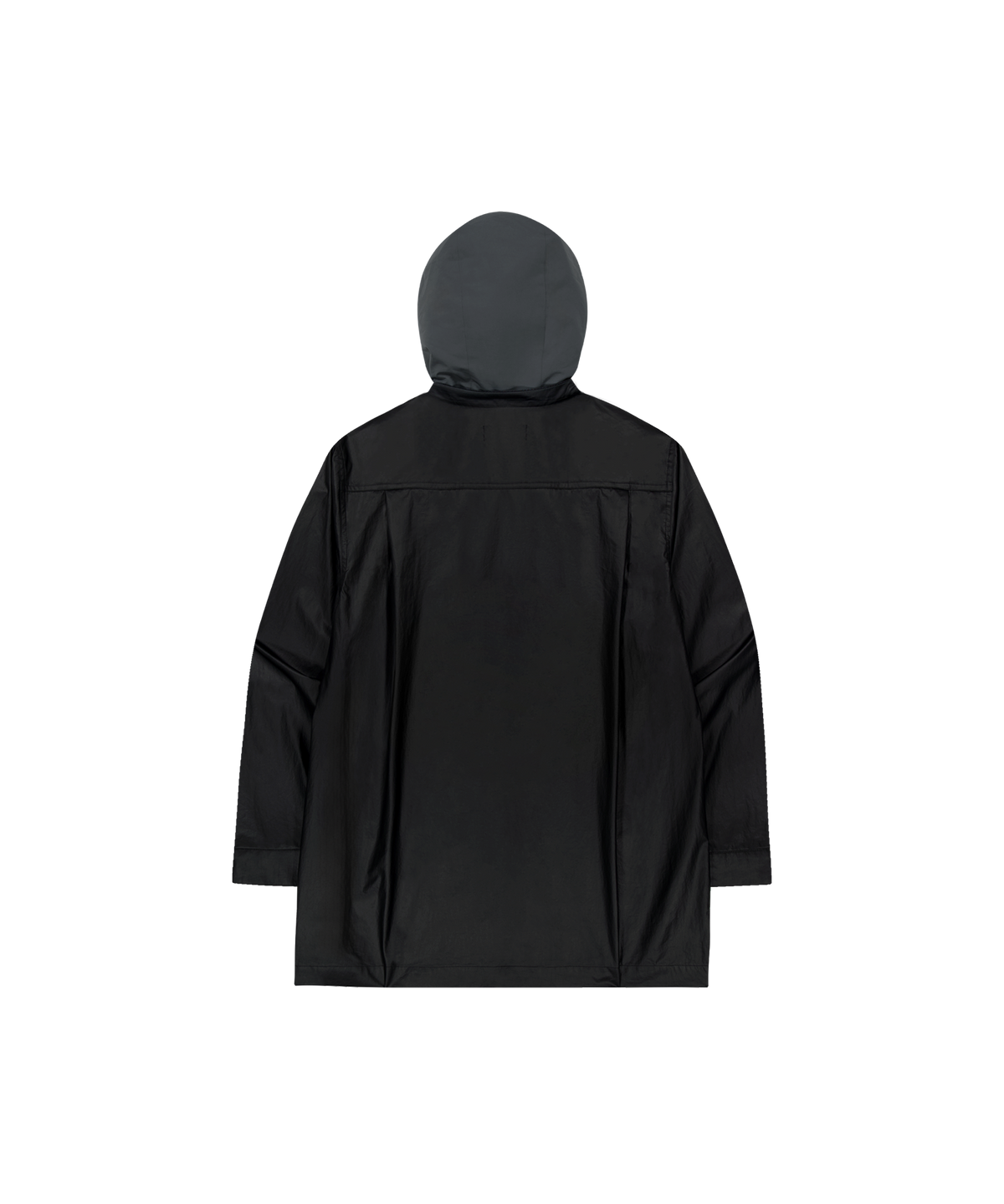 SAN SAN OASIS COAT_25FW