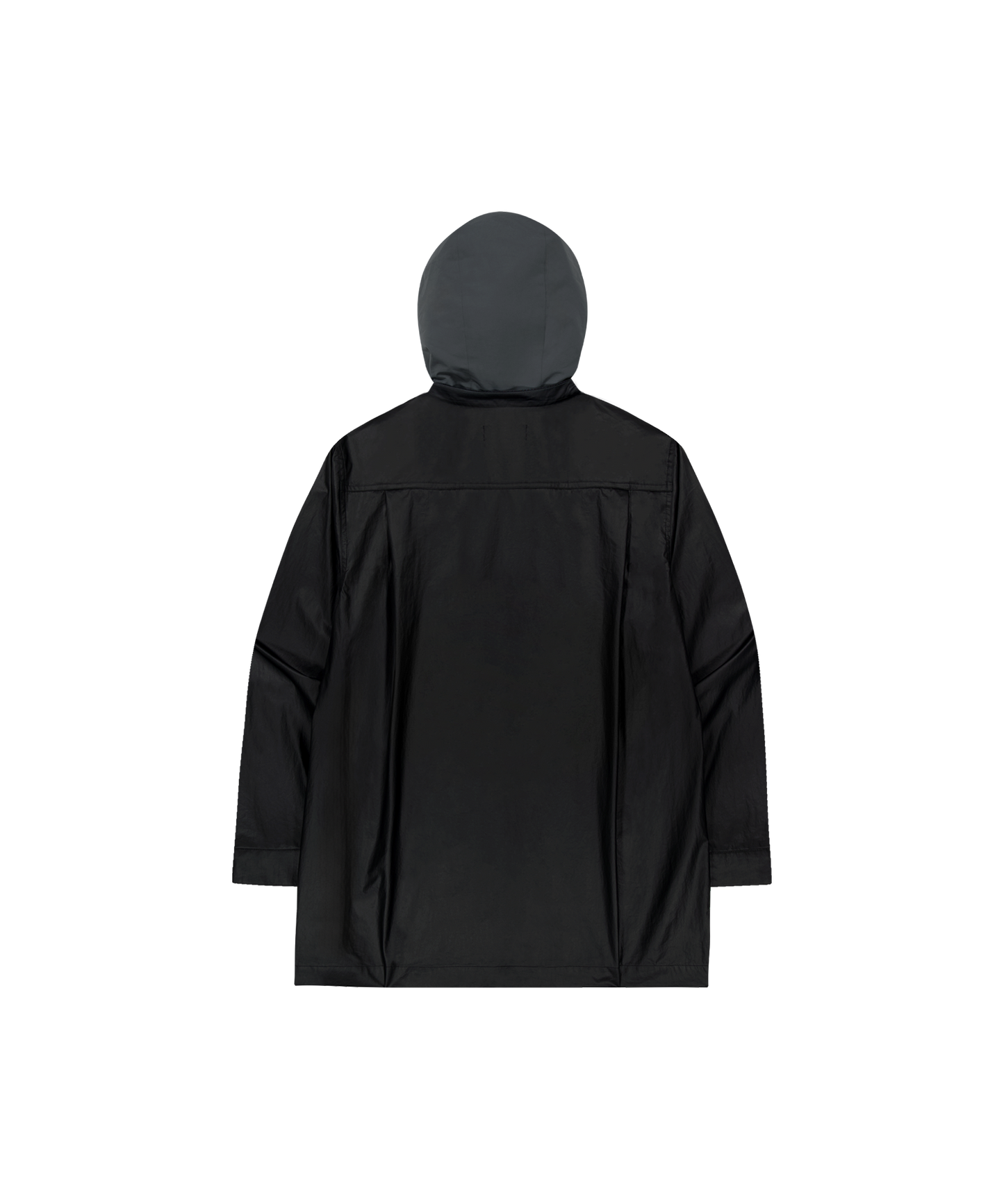 SAN SAN OASIS COAT_25FW