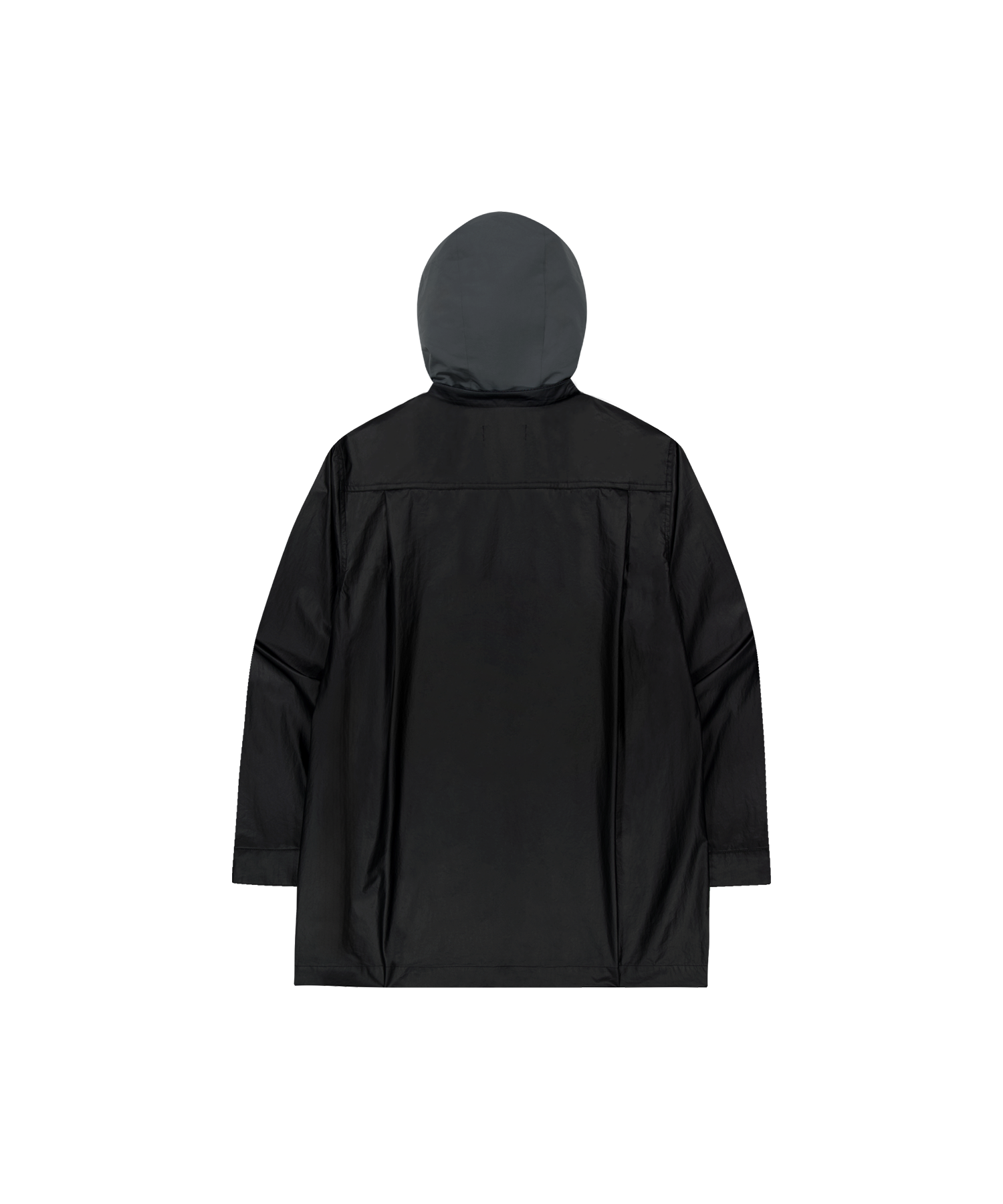 SAN SAN OASIS COAT_25FW