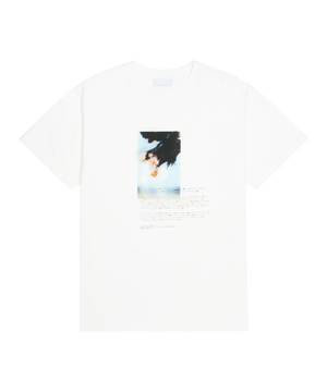 OVER TECH T-SHIRT