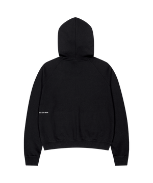 SAN SAN OASIS HOODIE ZIP-UP_25FW