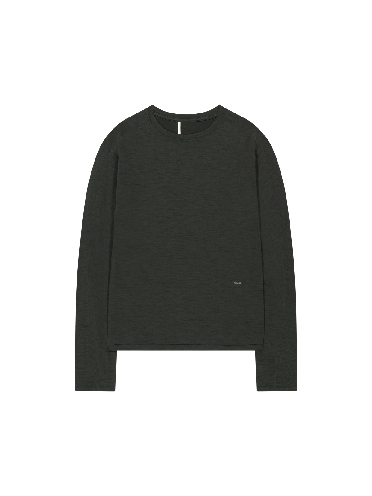 WOOL-STRETCH LONG SLEEVE
