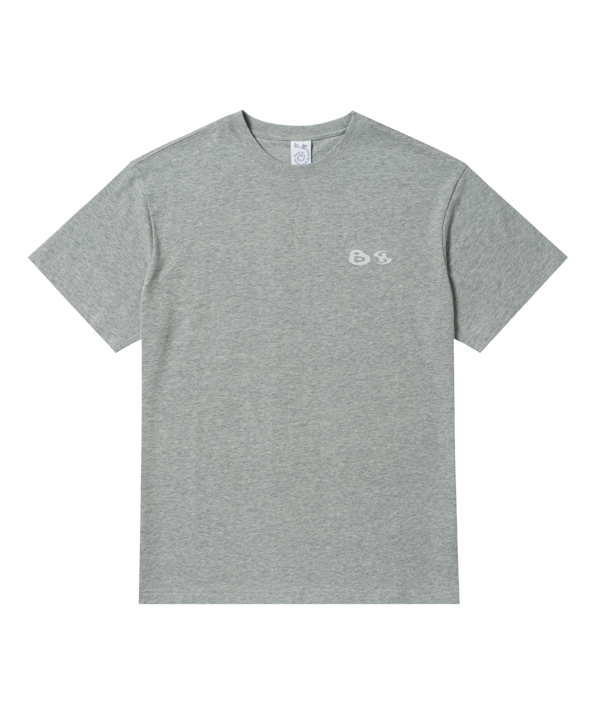 SAN SAN X b.E LOGO T-SHIRT_25SS