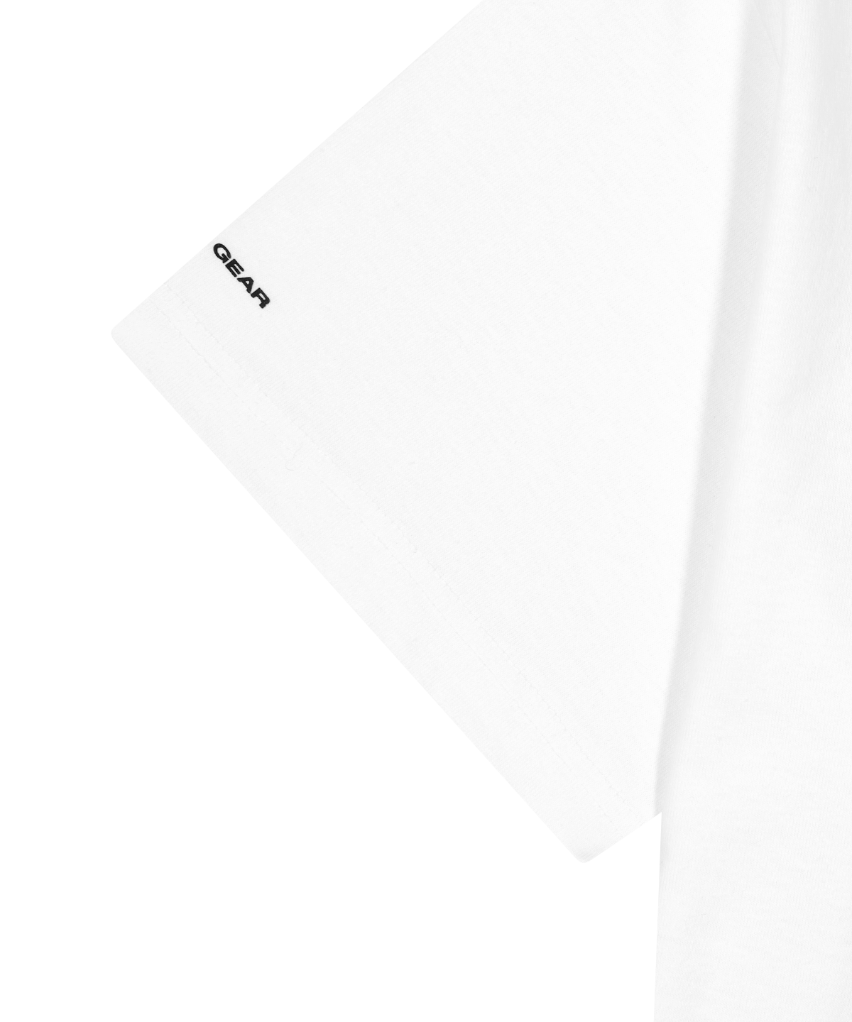 SAN SAN OASIS LOGO T-SHIRT_25FW