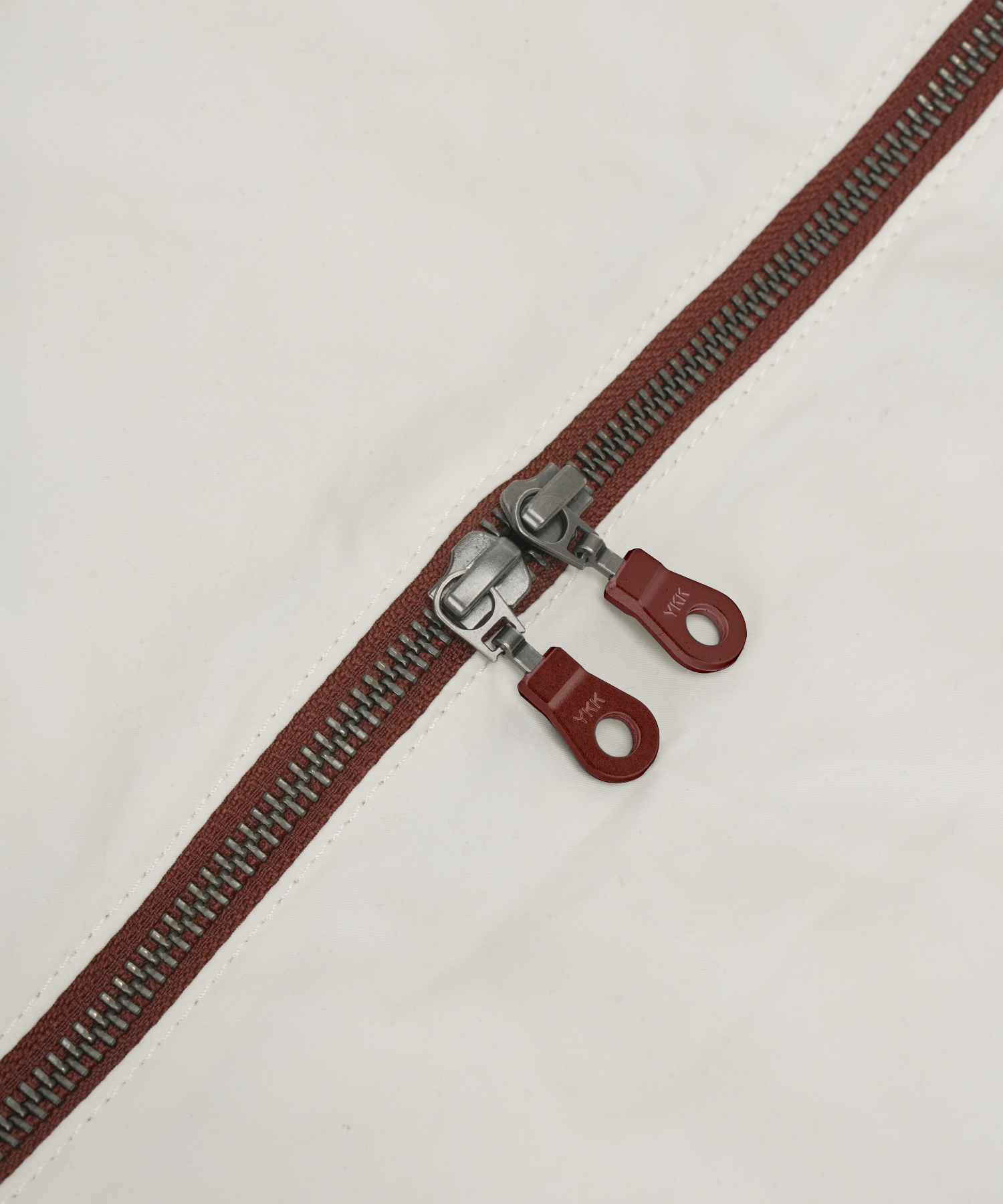 DUFFLE BAG_25FW