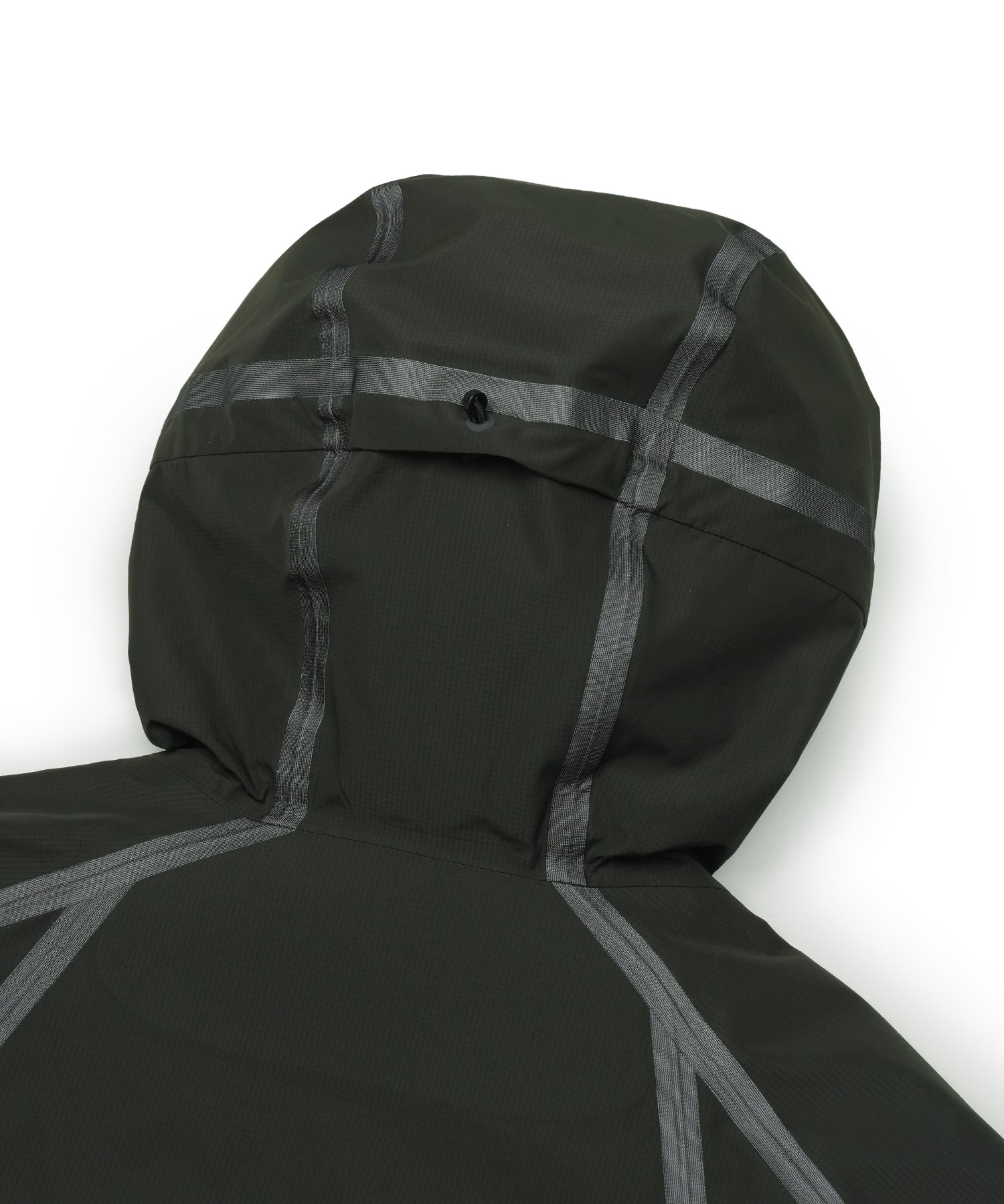 3L TAPED JACKET_25FW