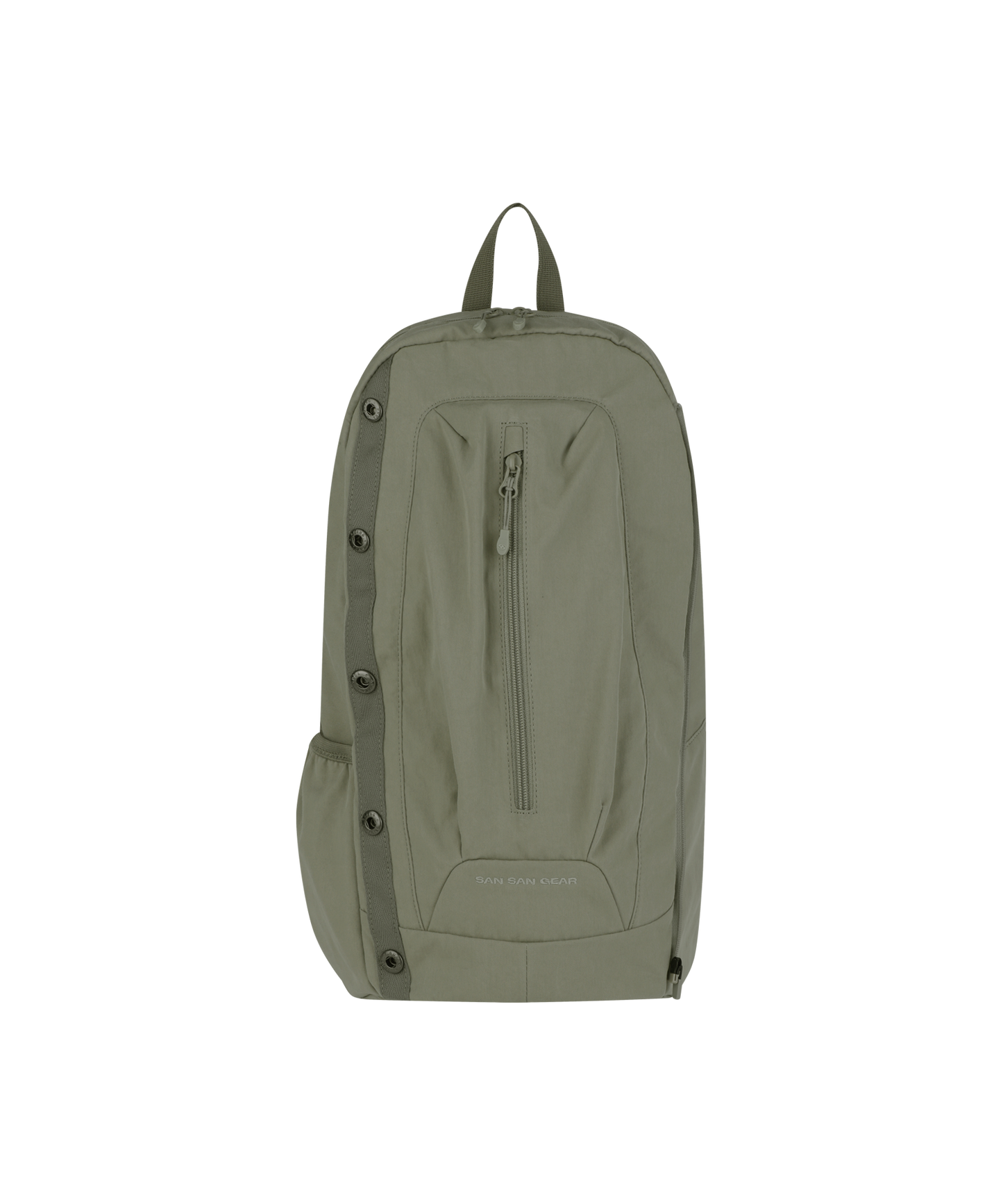 WEBBING POCKET BAG_25SS