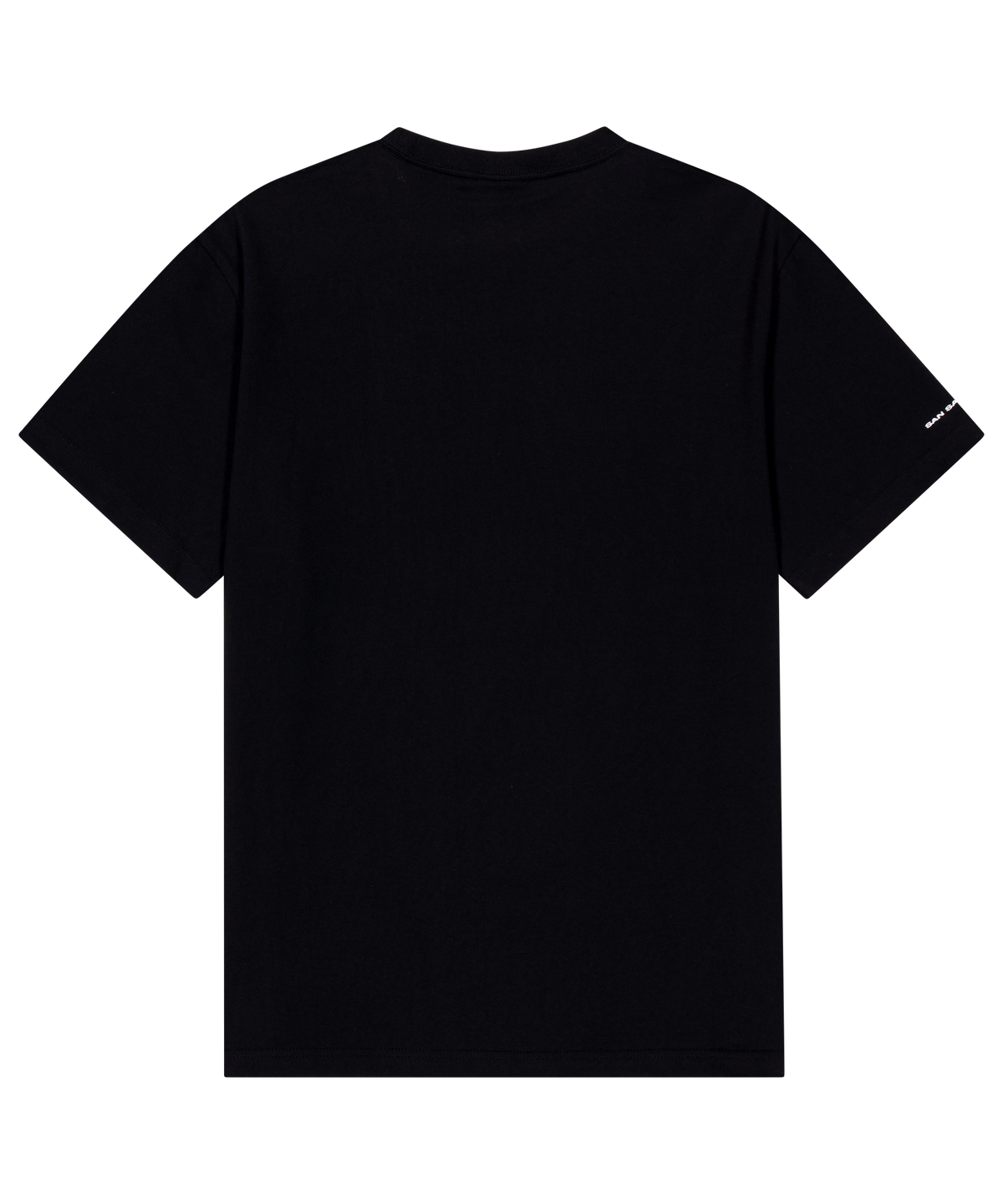 SAN SAN OASIS LOGO T-SHIRT_25FW